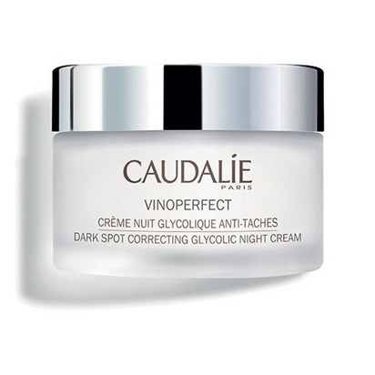 Caudalíe Vinoperfect Creme Noite Antimanchas 50ml